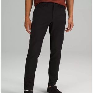 Lululemon ABC Pants Size 34x32
